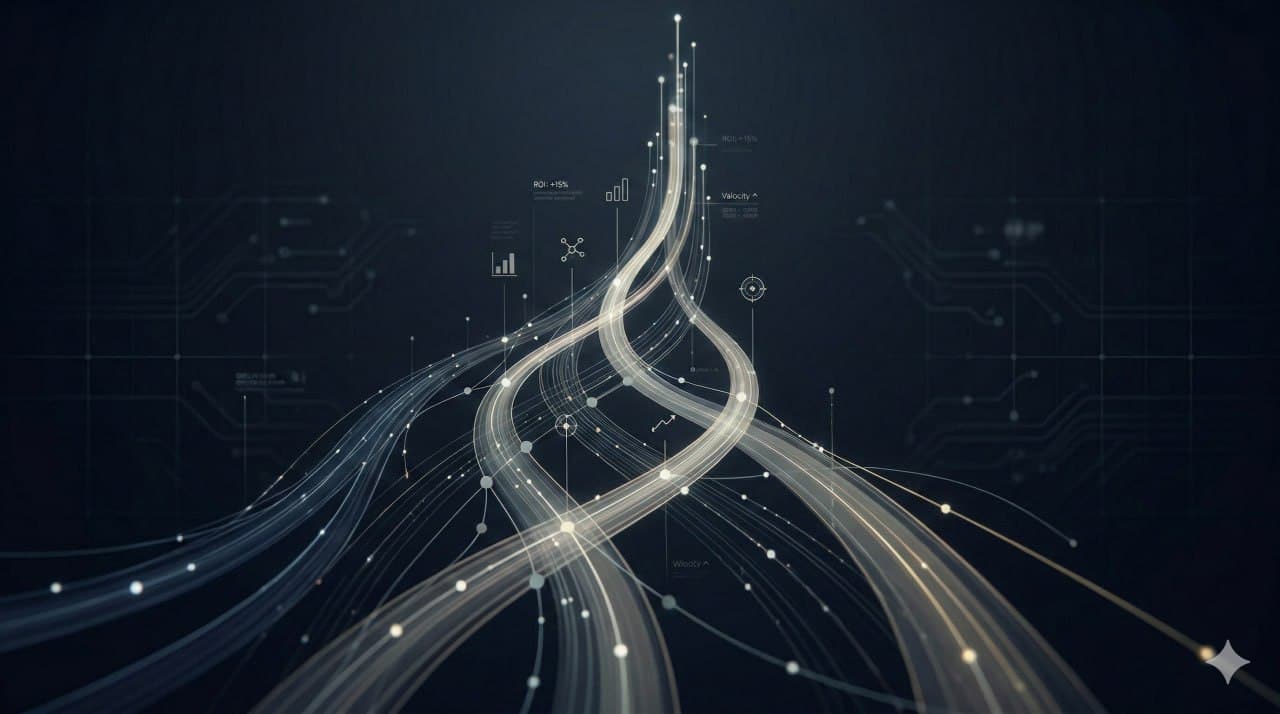 Data Flow Abstract Representation